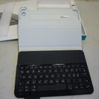 Logitech Ultrathin Keyboard Folio iPad Mini / 2 / 3 - Black - pikkukuva 1