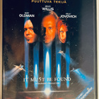 Fifth Element - Puuttuva tekijä - pikkukuva 1