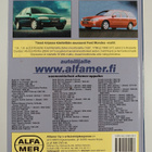 A. K. Legg : Ford Mondeo 1993-1999 : korjausopas - pikkukuva 2