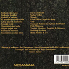 Various – Sunnuntaina Sataa Aina - pikkukuva 3