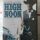 High Noon / Sheriffi (DVD) - pikkukuva 1