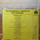 Roy Orbison - The wonderful world of Roy Orbison cd - pikkukuva 2