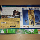 Stockholm - NORDIC Region B Blu-Ray (Scanbox) - pikkukuva 1