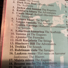 Rautalanka Soi mint cd 2006 Valitut palat - pikkukuva 3