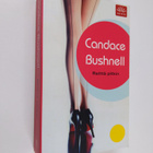 Candace Bushnell : Reittä pitkin - pikkukuva 1