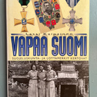 Lassi Kaipainen: Vapaa Suomi (1995) - pikkukuva 1
