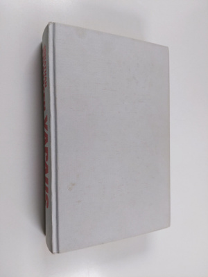 Jonathan Franzen : Vapaus