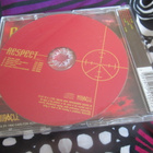 RESPECT - FREE CDS - pikkukuva 2