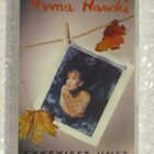 Anna Hanski • Syksyiset Unet C-Kasetti - pikkukuva 1
