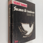 Väinö Tanner : Suomen tie rauhaan 1943-1944 - pikkukuva 1
