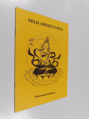 Prakasha : Neljä arkkityyppiä