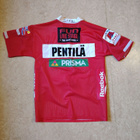 Porin Pesäkarhut game worn - pikkukuva 2