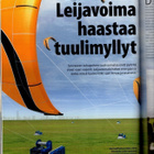 TIETEEN KUVALEHTI n:o 9 2009 Geenidoping houkuttaa urheilijo - pikkukuva 3