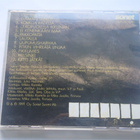 KOLMAS NAINEN - ELÄMÄN TARKOITUS . cd ( Huippu kunto ) - pikkukuva 2