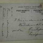 Helsinki, Suomen Lähetysseuran talo, mv pk, p. 1906 - pikkukuva 2