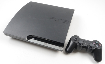 Playstation 3 Slim 160GB Console