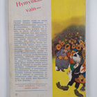 Lipeäkala 1950 : Suomen aikakauslehdentoimittajain liiton... - pikkukuva 2