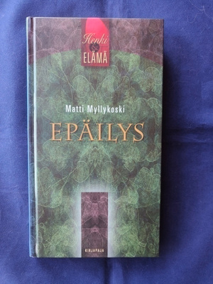 Myllykoski,Matti: Epäilys