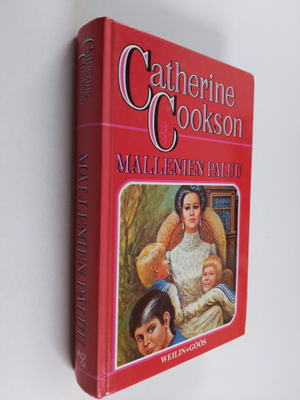 Catherine Cookson : Mallenien paluu