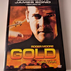 Gold - kultaa (Roger Moore, 1974) DVD - pikkukuva 1