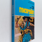Edgar Rice Burroughs : Marsin sankari - pikkukuva 1