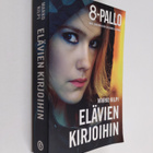 Marko Kilpi : Elävien kirjoihin - pikkukuva 1