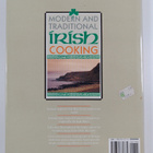 Ethel Minogue : Modern and traditional Irish cooking - pikkukuva 2