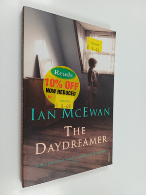 Ian McEwan : The Daydreamer