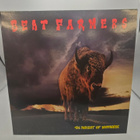The Beat Farmers – The Pursuit Of Happiness  Lp - pikkukuva 1