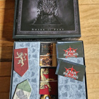 Game Of Thrones Game A Card Game For Two Player. - pikkukuva 2
