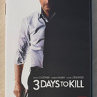Luc Besson: 3 DAYS TO KILL (2014) Kevin Costner - pikkukuva 1