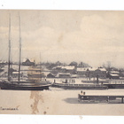 VANHA Postikortti Tammisaari 1900-l - pikkukuva 1