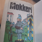 Mokkeri sarjakirja 6 - pikkukuva 3