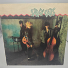 Stray Cats – Stray Cats LP - pikkukuva 1
