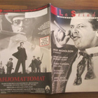 LA STRADA 3 / 1987 elokuva. video, soundtrack lehti - pikkukuva 1