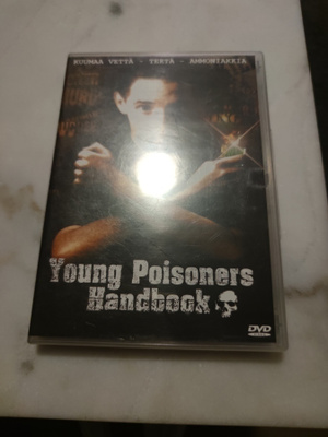 Young Poisoners Handbook