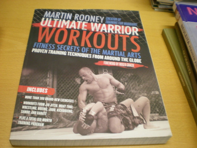 Martin Rooney: Ultimate Warrior Workouts