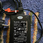 Extron MDA 3A audiojakovahvistin + alalkuperäinen virtalähde - pikkukuva 3
