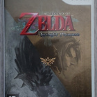 * The Legend of Zelda Twilight Princess Wii / Wii U PAL - pikkukuva 1