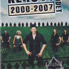 Lauri Tähkä & Elonkerjuu -Kerjuu Vuodet 2000-2007 - pikkukuva 1