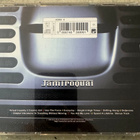 [CD] JAMIROQUAI: TRAVELLING WITHOUT MOVING - pikkukuva 2