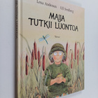 Lena Anderson : Maija tutkii luontoa - pikkukuva 1