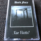Dark Fury ”Vae Victis! / Carnivore” kasetti 2006 - pikkukuva 1