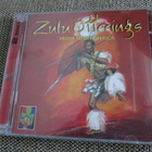 AFRIKKALINEN KANSANMUSIIKKI (4 X CD) - pikkukuva 4