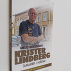 Meiju Bonsdorff : Krister Lindberg : samarier i hjärtat -... - pikkukuva 1