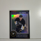 2014-15 O-Pee-Chee - Black Rainbow #453 Olli Maatta SN100 - pikkukuva 1