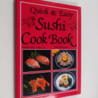 Tohyama, H. ym. : Sushi Cook Book - pikkukuva 1