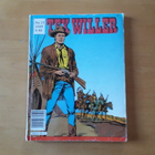 Tex Willer 1989/11 - pikkukuva 1
