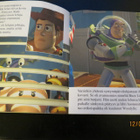 WALT DISNEY: TOY STORY- LELUELÄMÄÄ - pikkukuva 4