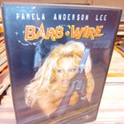 DVD Barbwire ( SIS POSTIKULU ) - pikkukuva 1
